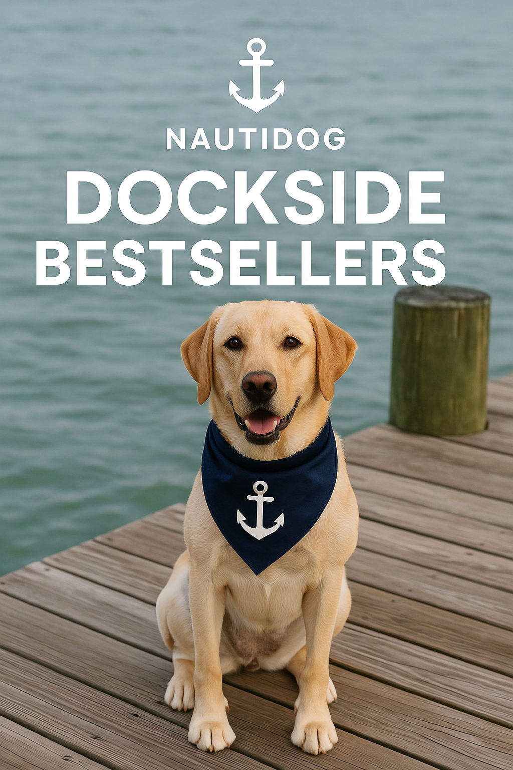 Dockside Best sellers