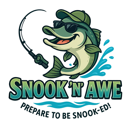 Snook N AWE