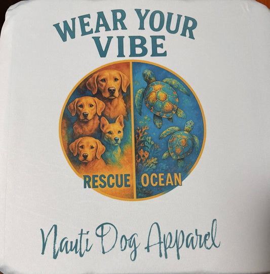 Wear your vibe!!!!