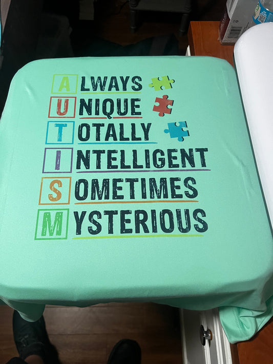 Autism Awareness