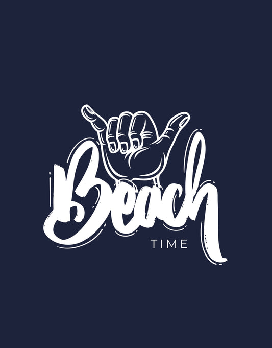 Beach Time