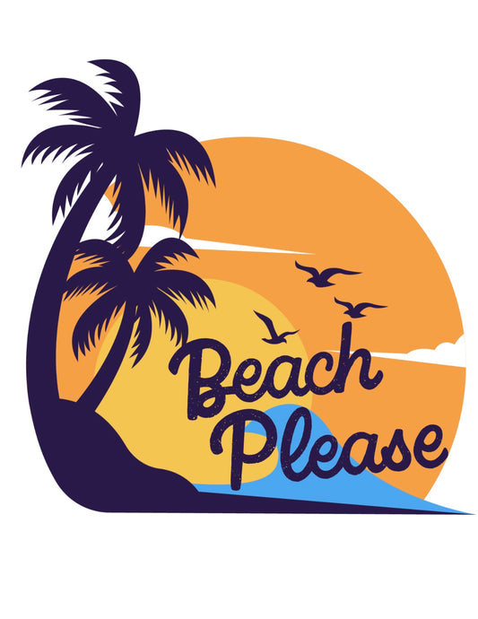 Beach Please