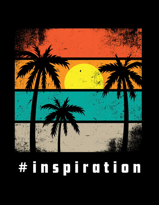 #Inspiration